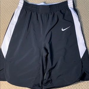 Nike Basketball Shorts